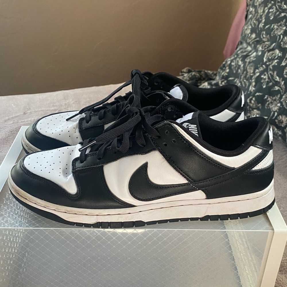 Nike Dunk Low Retro